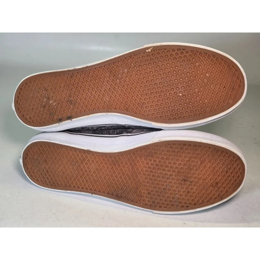 Vans this item